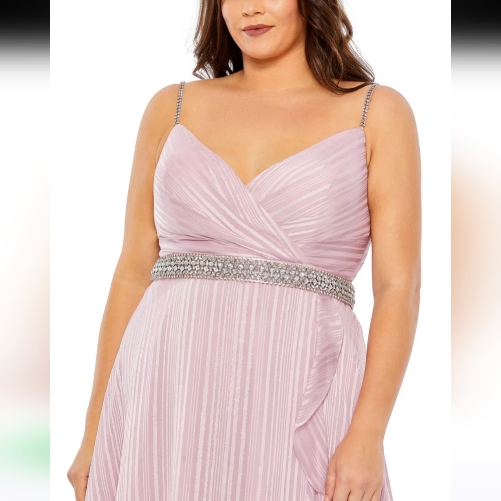 Mac Duggal 49579 NWT
